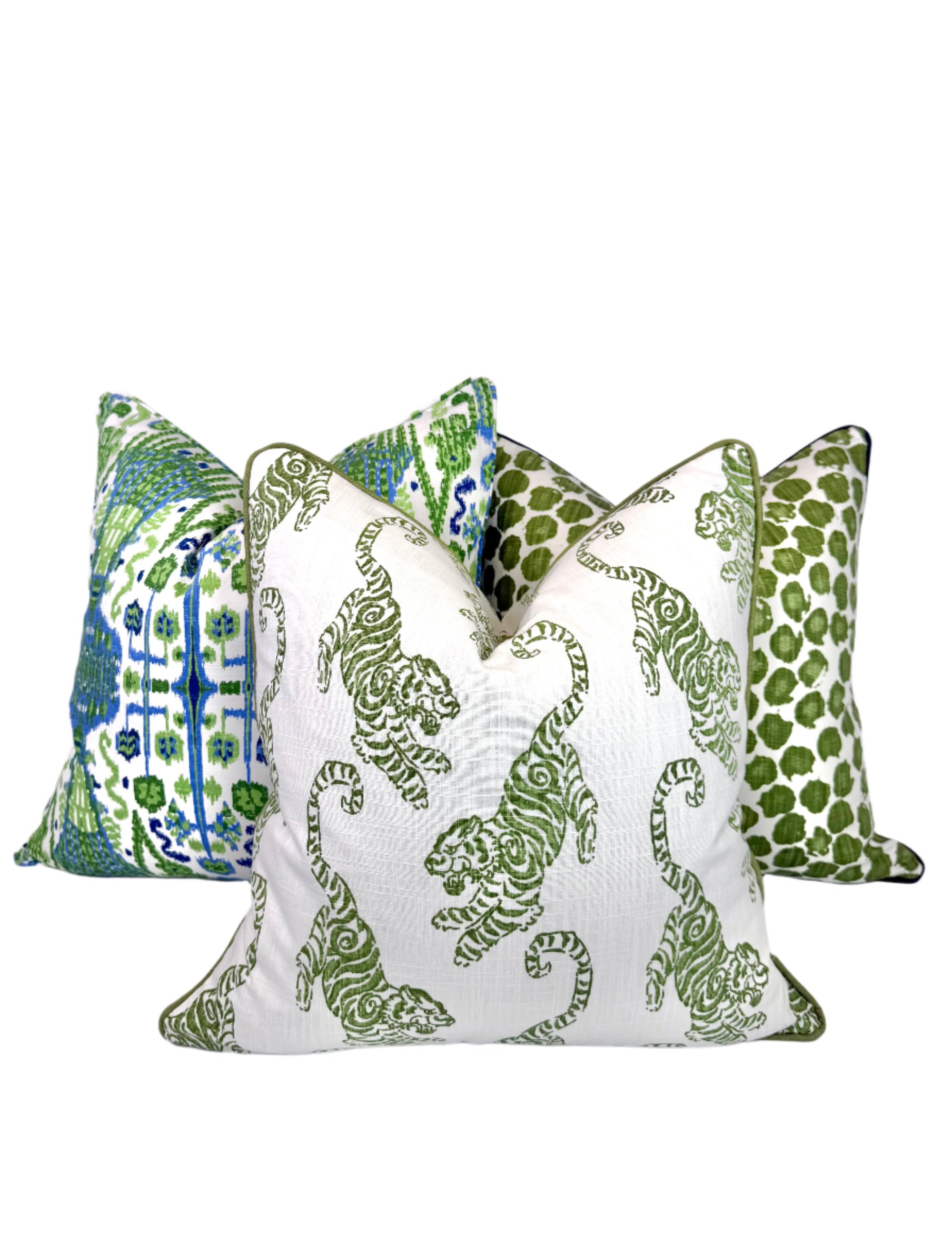 2025 Spring New Pillows Collection