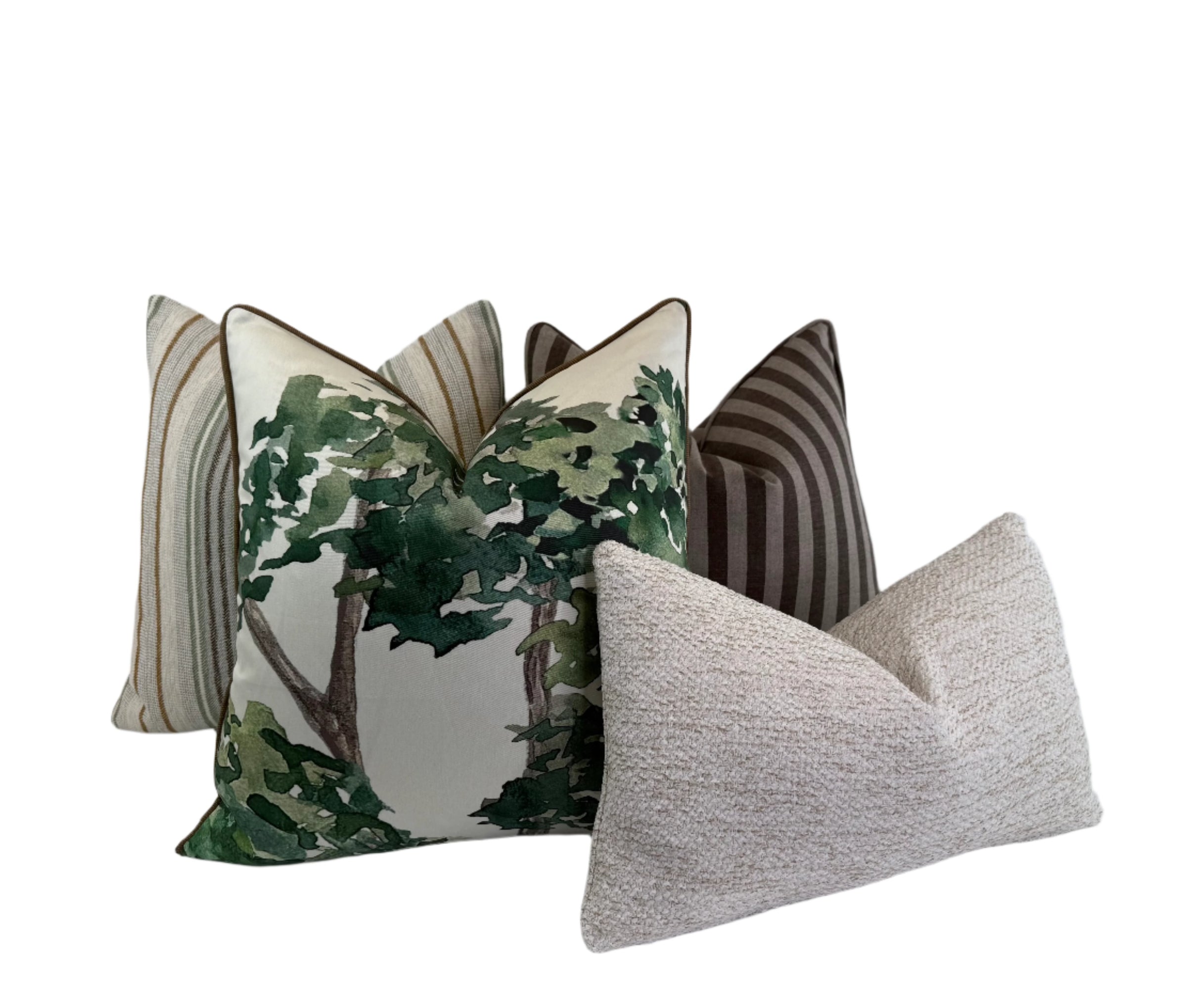 Top Seasonal Pillow’s