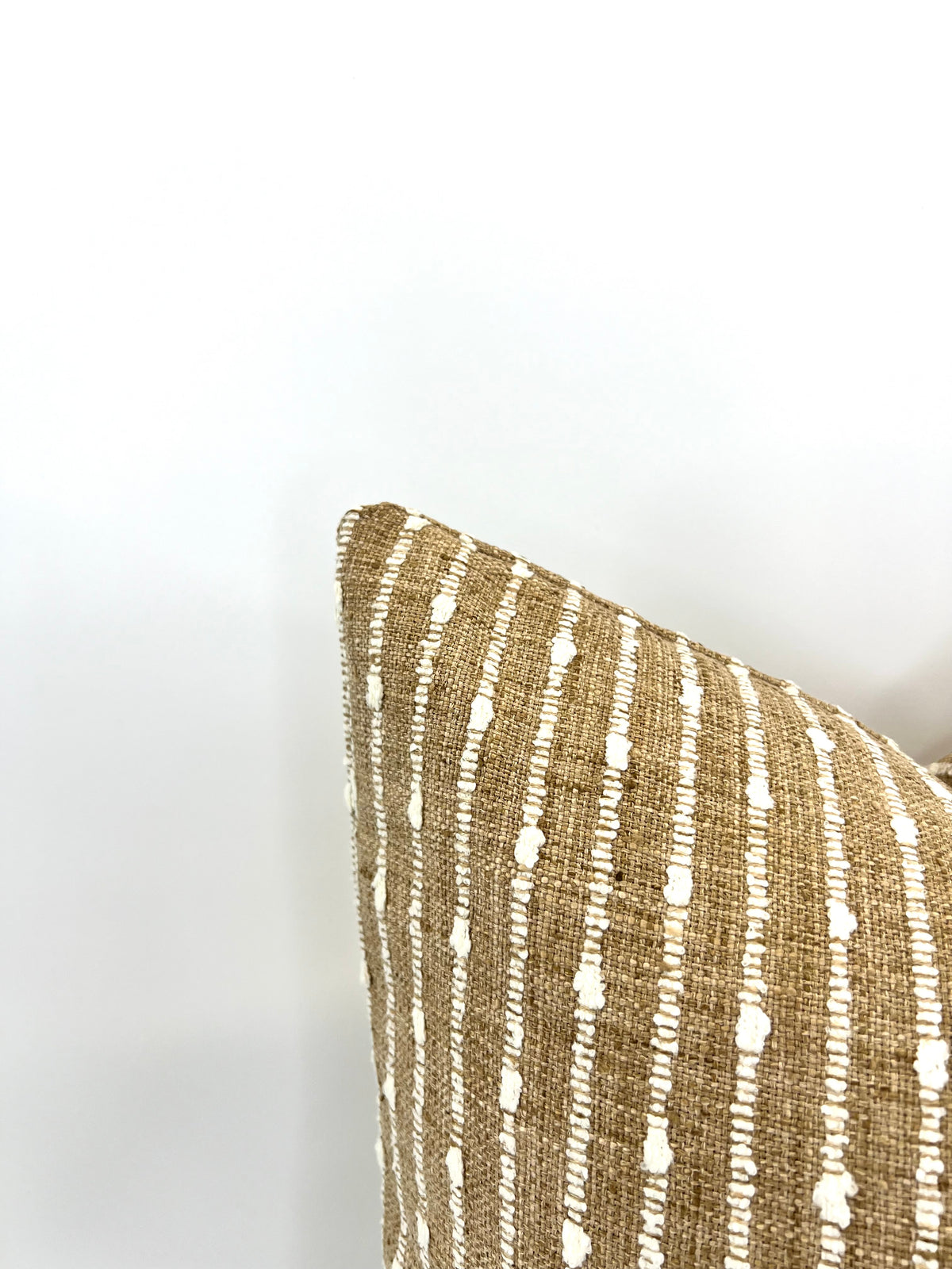 Deja Vu Harvest Decorative Pillow Cover
