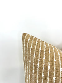 Deja Vu Harvest Decorative Pillow Cover