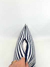 New!! Scott Living Horizon Denim Decorative Pillows