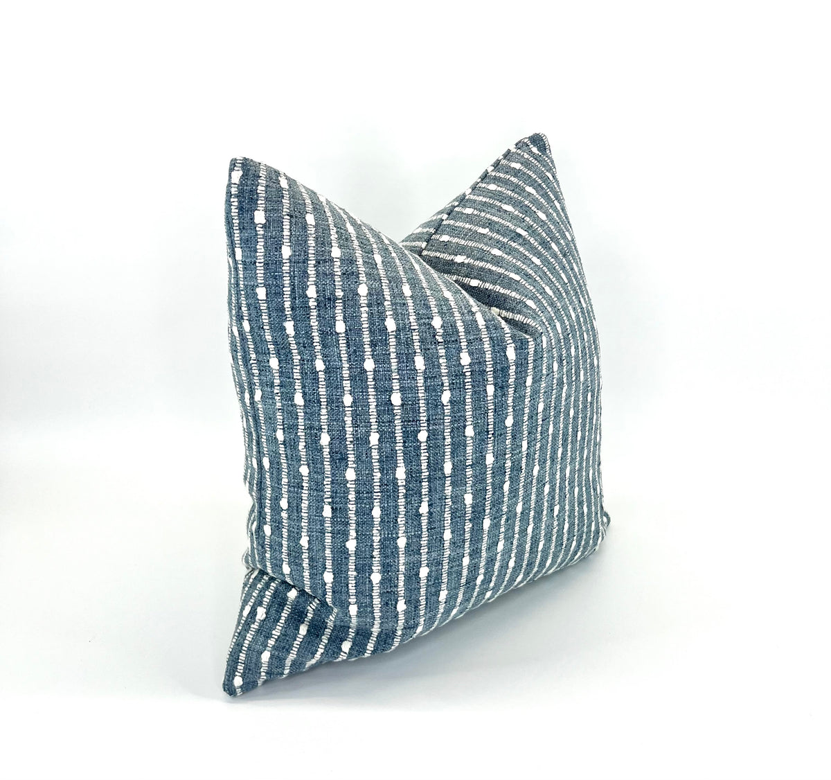 Decorative Pillow Cover in Deja Vu Hamilton