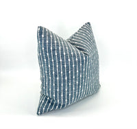 Decorative Pillow Cover in Deja Vu Hamilton