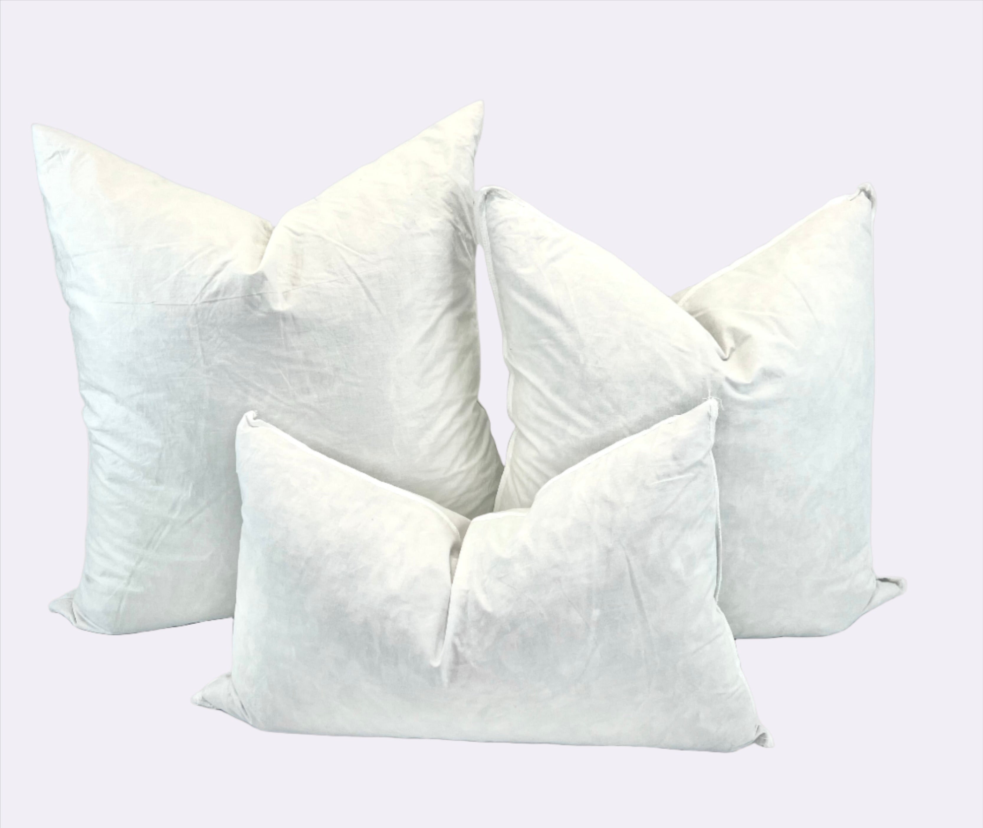 90 x 90 cushion insert best sale