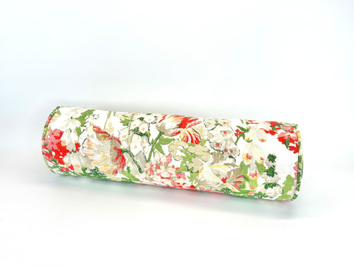 Spring Ready Garden Decorative Bolster - Insert Included