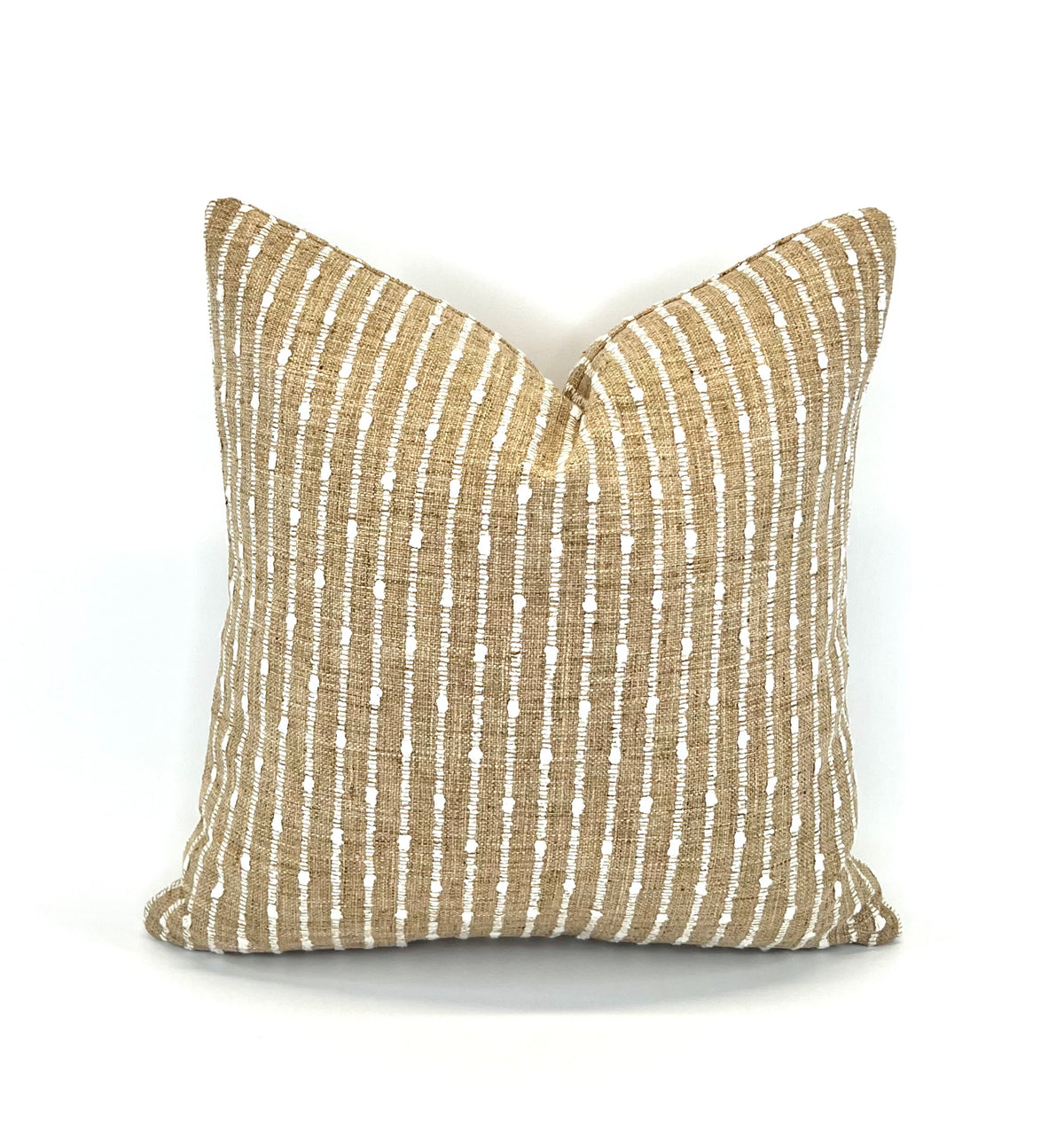 Deja Vu Harvest Decorative Pillow Cover