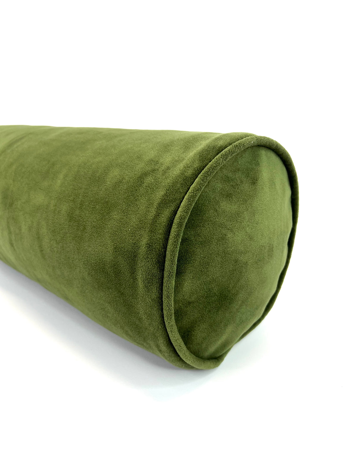 Bolster in Vol.#2 Super Heavy Duty Velvet of Your Choice - Includes Insert