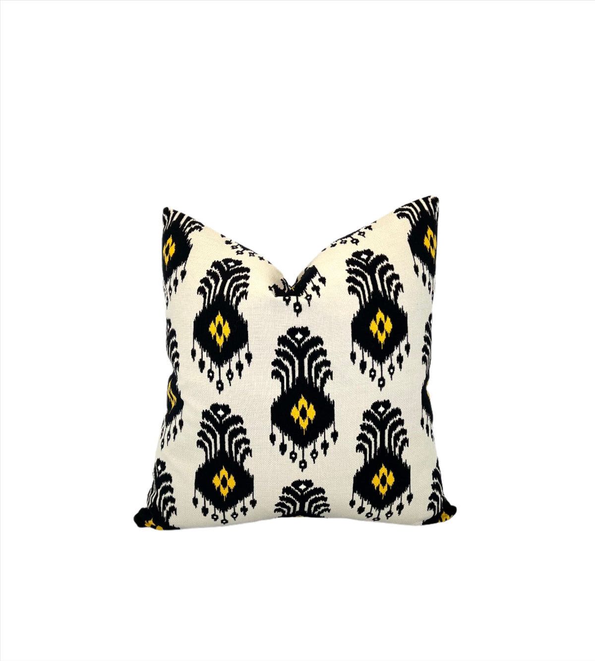 Nate Berkus El Convento Mesa (One Pillow Left!)