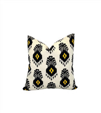 Nate Berkus El Convento Mesa (One Pillow Left!)