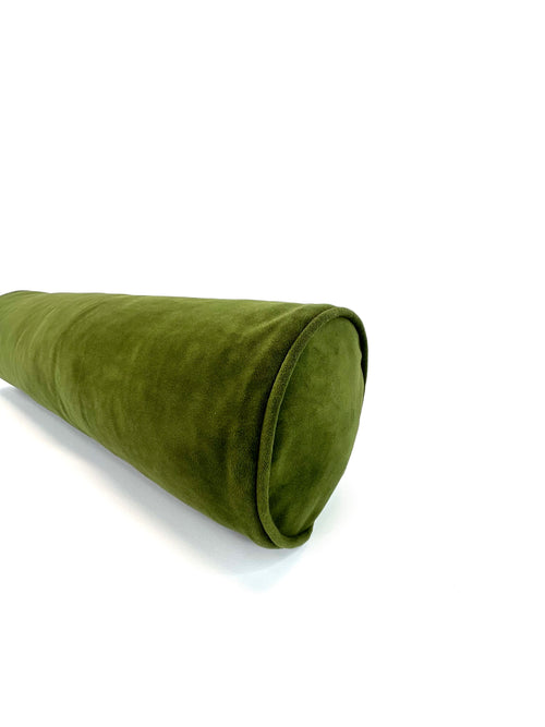 Bolster in Vol.#2 Super Heavy Duty Velvet of Your Choice - Includes Insert