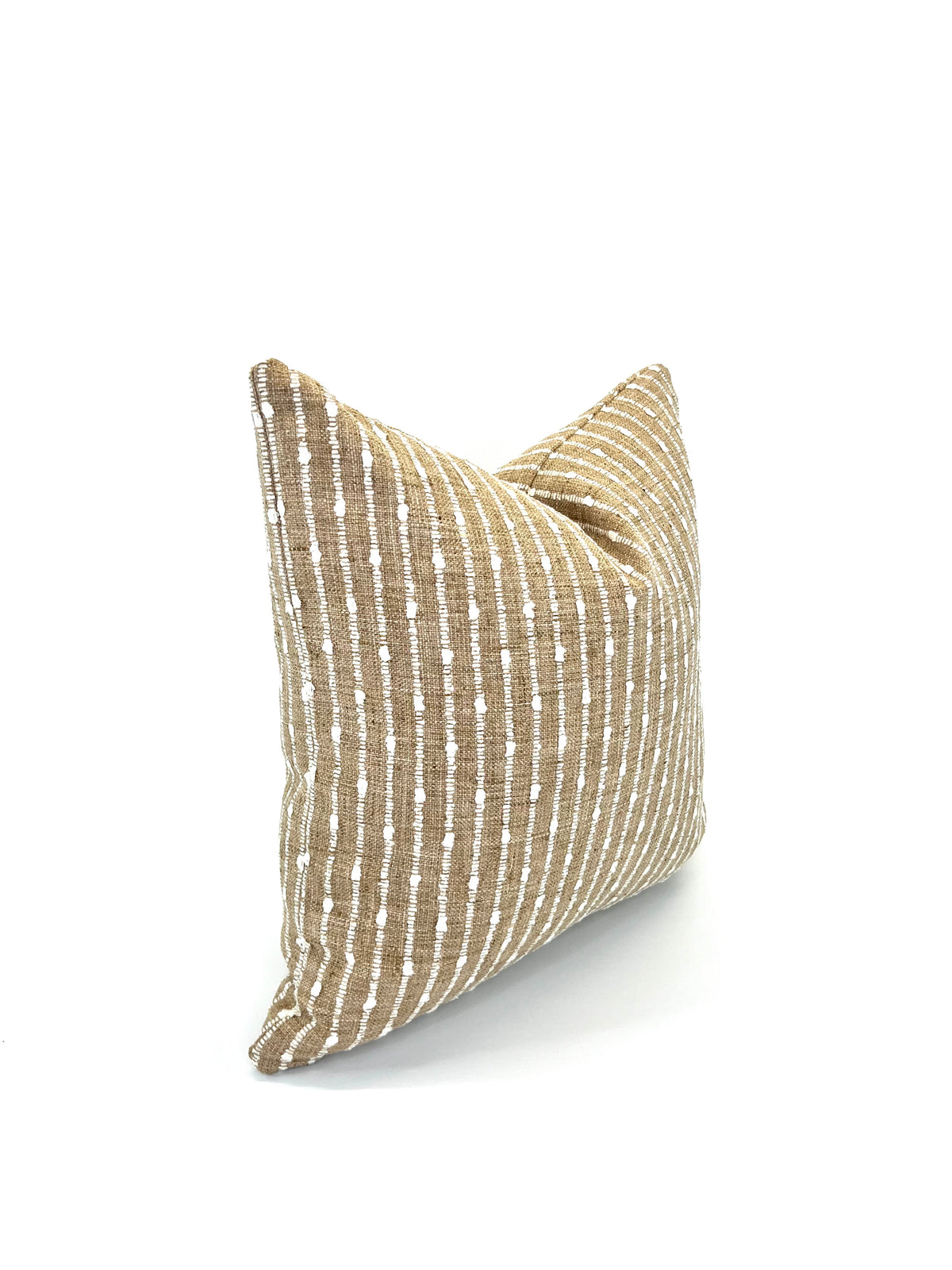 Deja Vu Harvest Decorative Pillow Cover