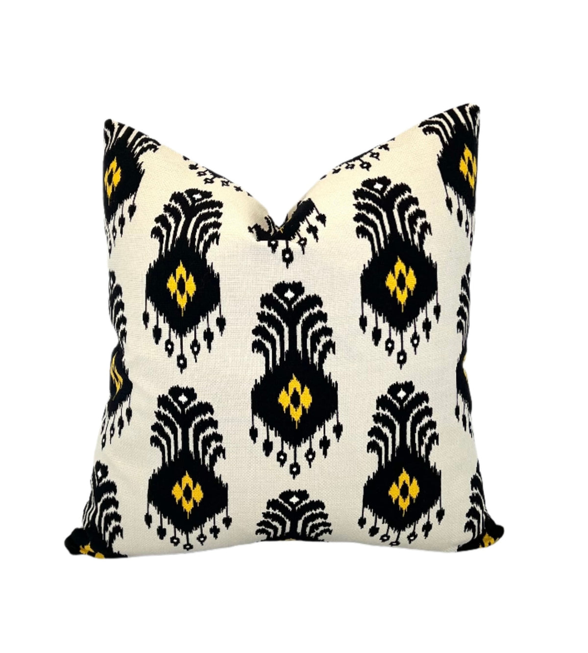 Nate Berkus El Convento Mesa (One Pillow Left!)