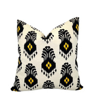 Nate Berkus El Convento Mesa (One Pillow Left!)