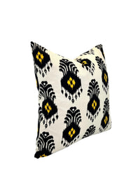 Nate Berkus El Convento Mesa (One Pillow Left!)