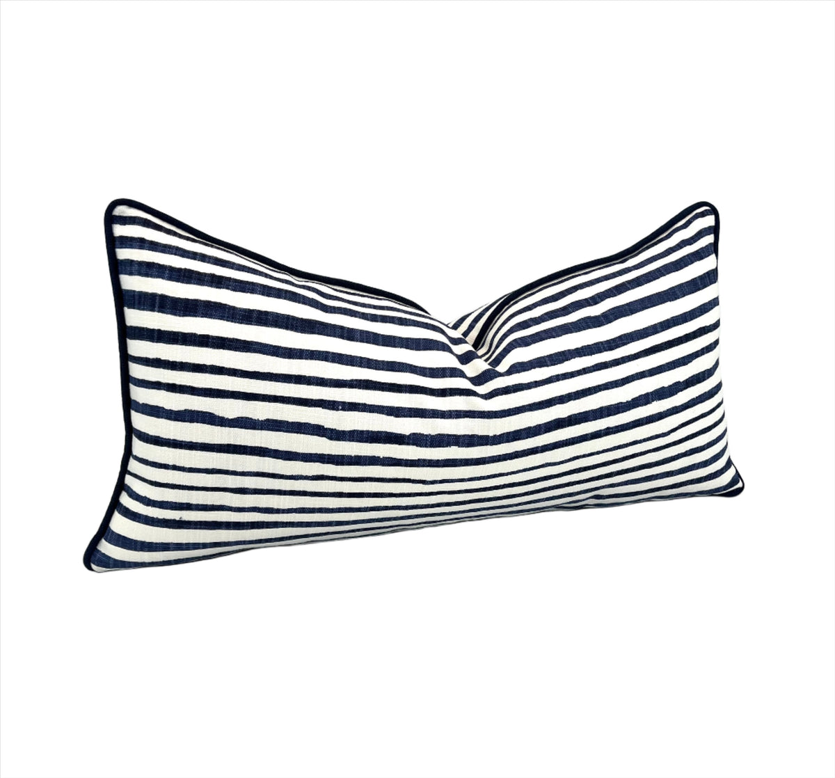 New!! Scott Living Horizon Denim Decorative Pillows