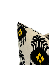 Nate Berkus El Convento Mesa (One Pillow Left!)