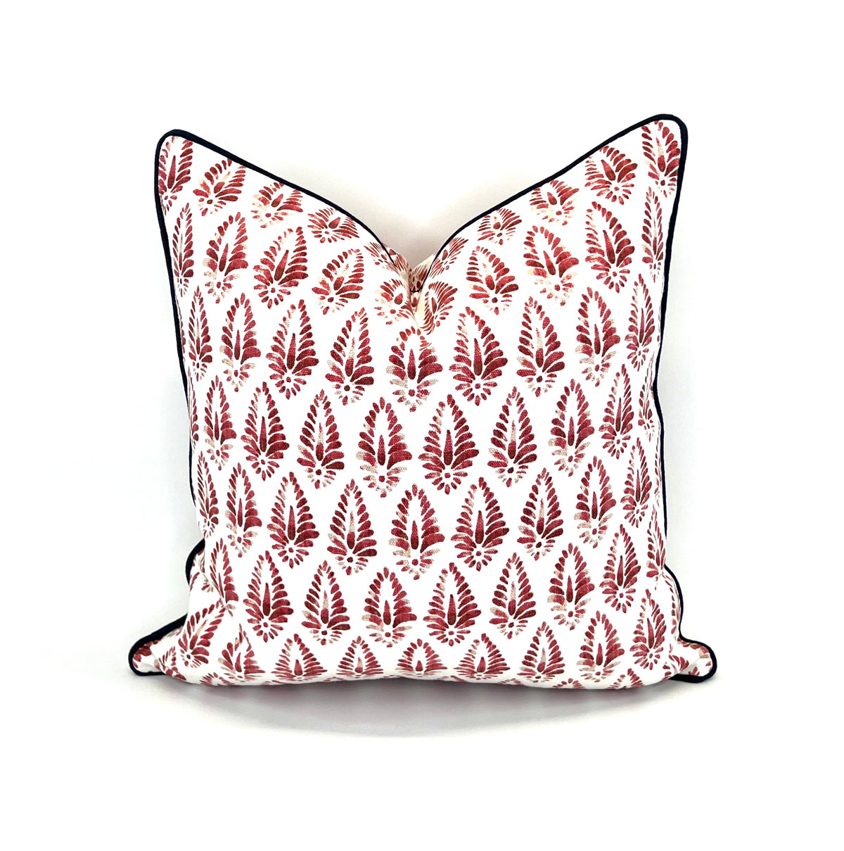 Agave Rosa Decorative Pillow Cover