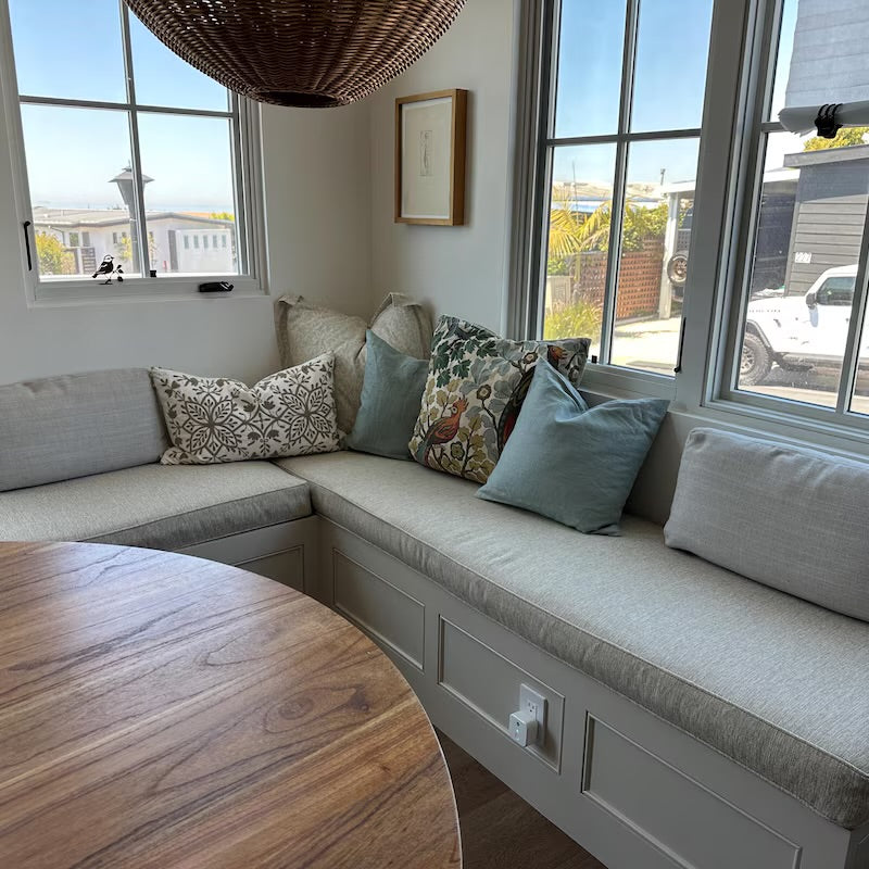 Free Custom Cushion Quote Process (Read Description Below)
