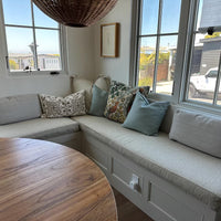Free Custom Cushion Quote Process (Read Description Below)