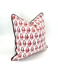 Agave Rosa Decorative Pillow Cover