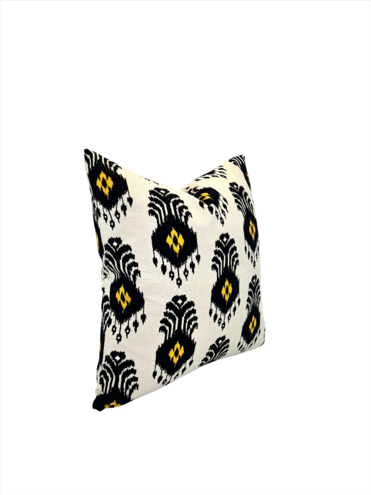 Nate Berkus El Convento Mesa (One Pillow Left!)