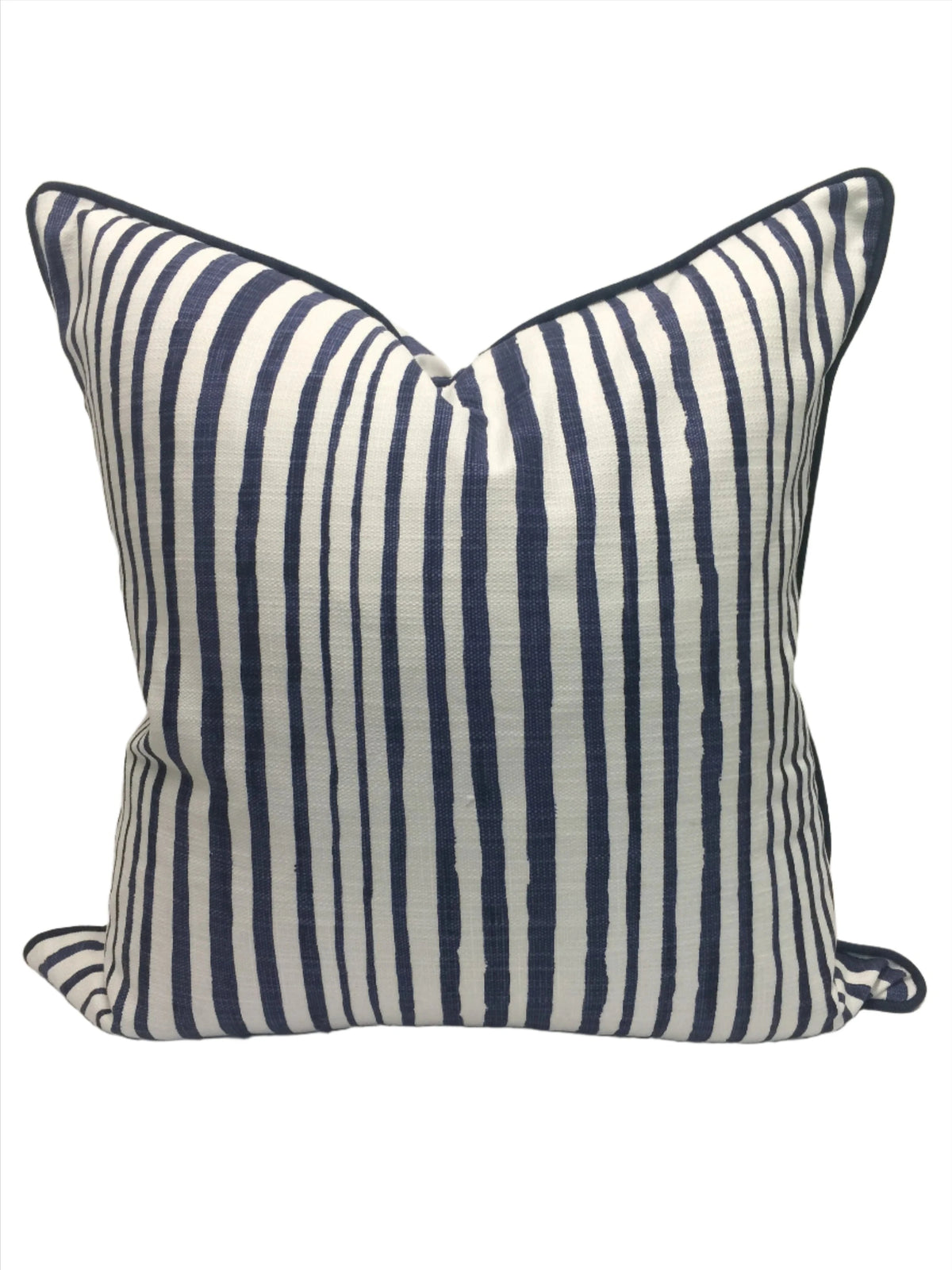 New!! Scott Living Horizon Denim Decorative Pillows