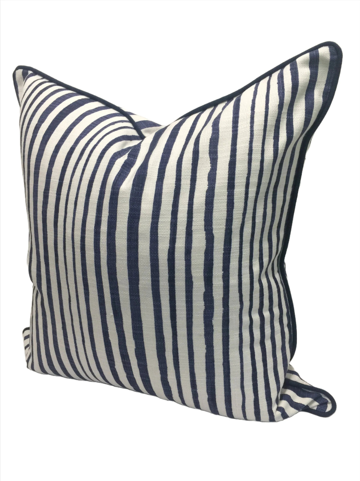 New!! Scott Living Horizon Denim Decorative Pillows