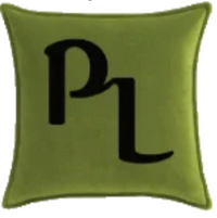 Anna Bailey - Rush Order - Custom Cushion - (COM) Customer's Own Material - Self-Welt - Shipping Complete