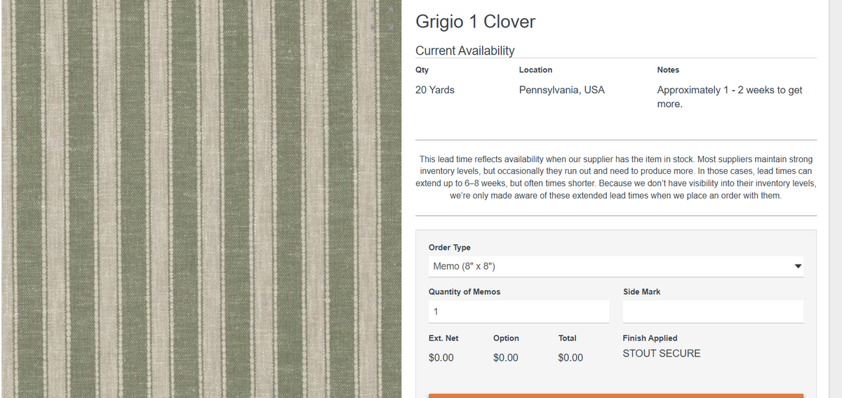 Stoke Custom Cushions - Shipping Time is TBD by TaylorFuscoDesign