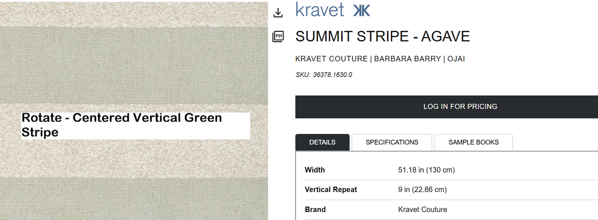 Freshly Minted - Cronin Project