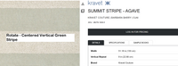 Freshly Minted - Cronin Project