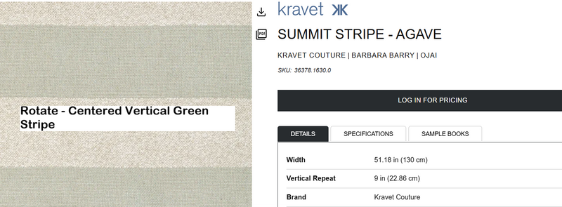 Freshly Minted - Cronin Project