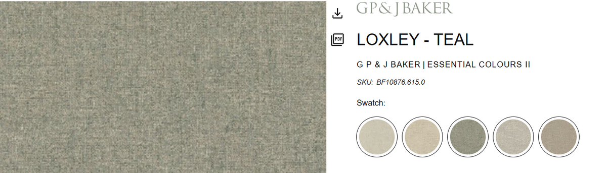 Freshly Minted - Cronin Project