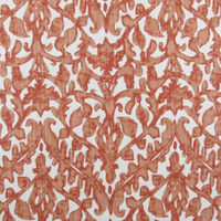 Lacefield Designs Inman Shrimp Decorative Pillow