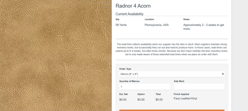 Stoke Custom Cushions - Shipping Time is TBD by TaylorFuscoDesign